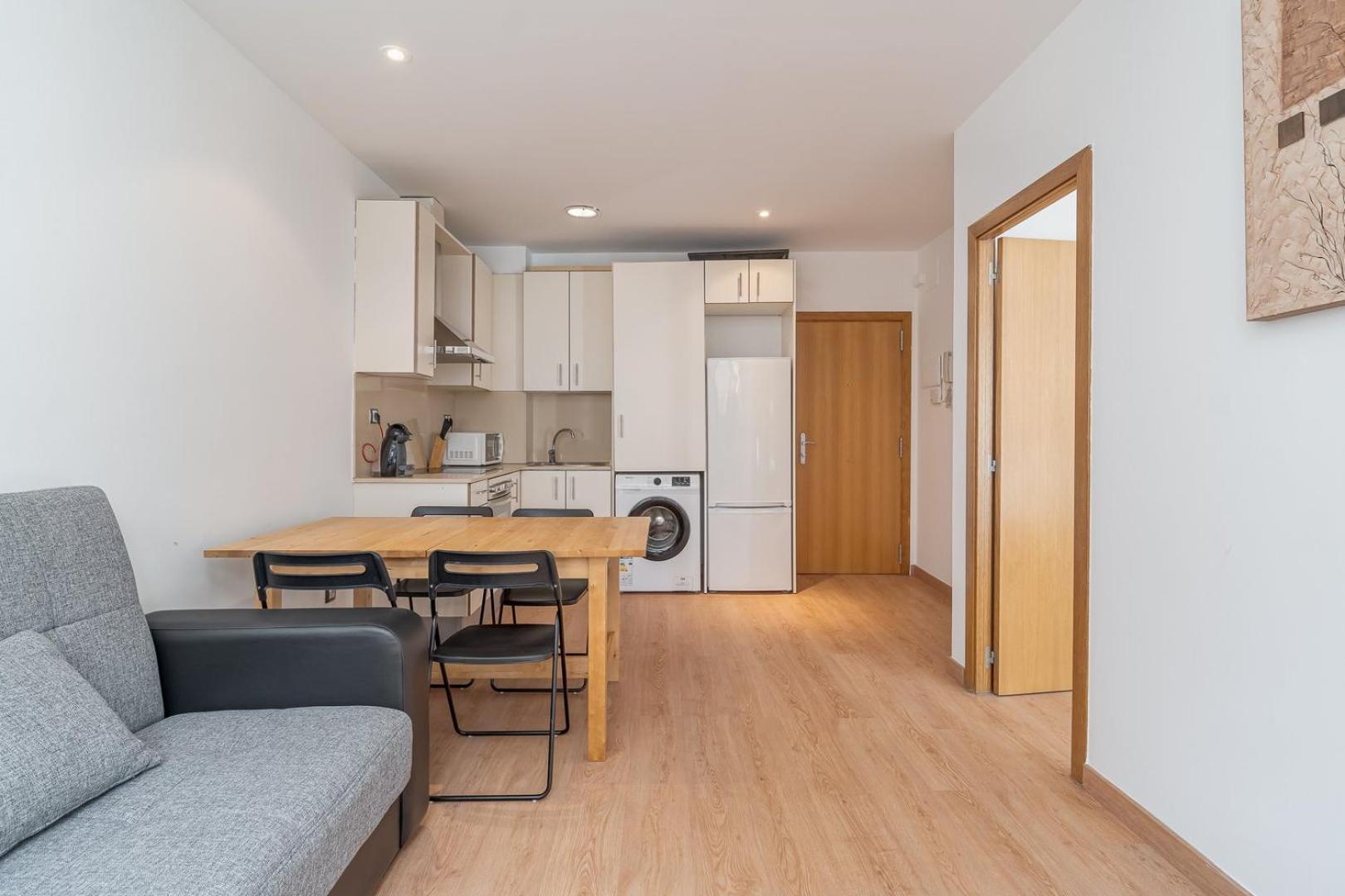 Guestready - Bright Near Montjuic Barcelone