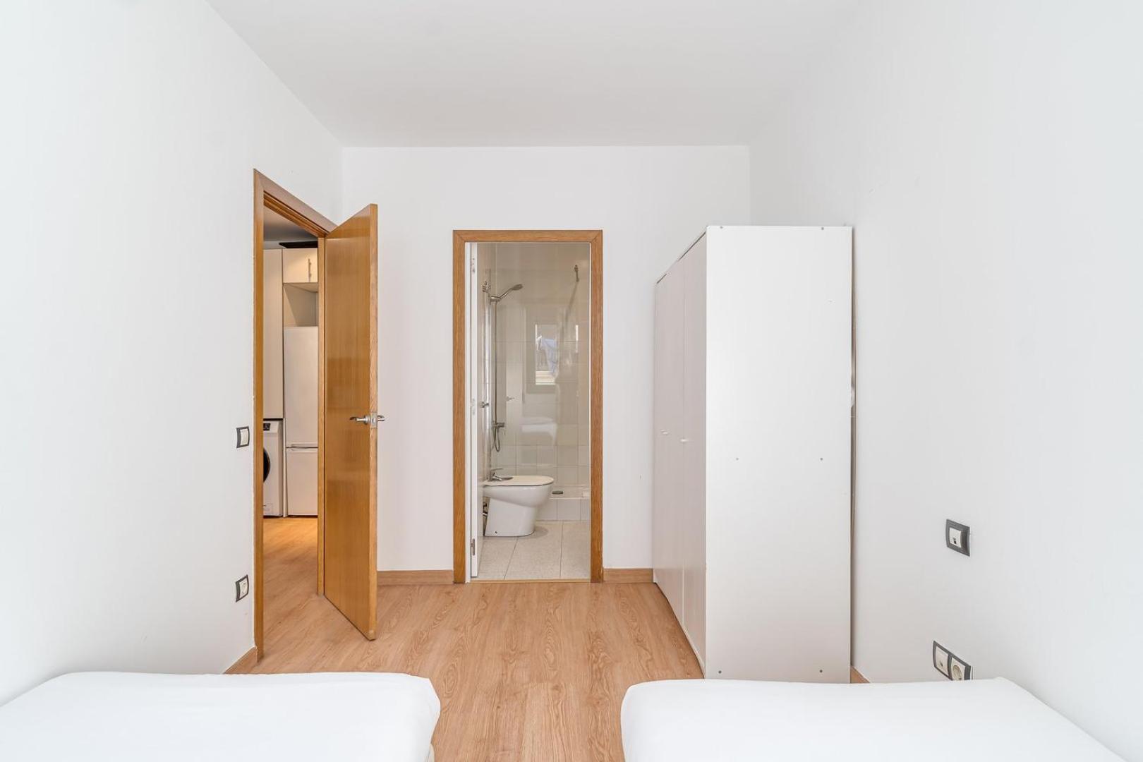 Guestready - Bright Near Montjuic Appartement Barcelone