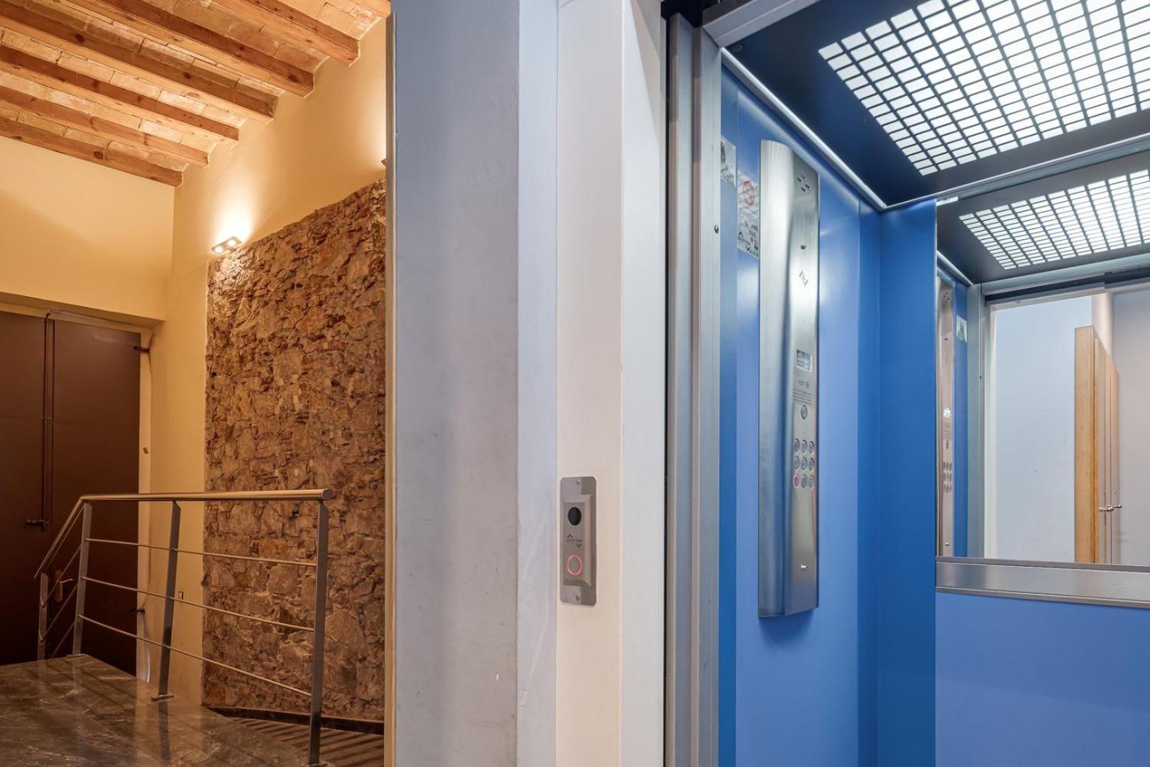 Guestready - Bright Near Montjuic Appartement Barcelone