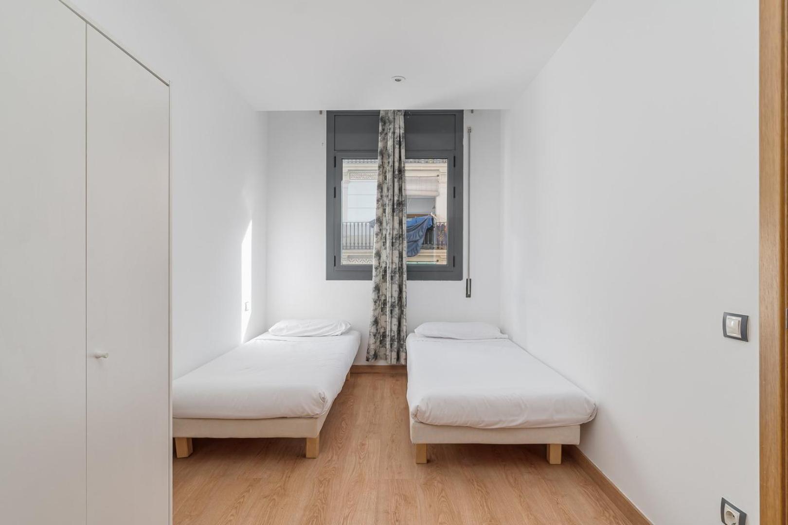 Guestready - Bright Near Montjuic Apartamento *