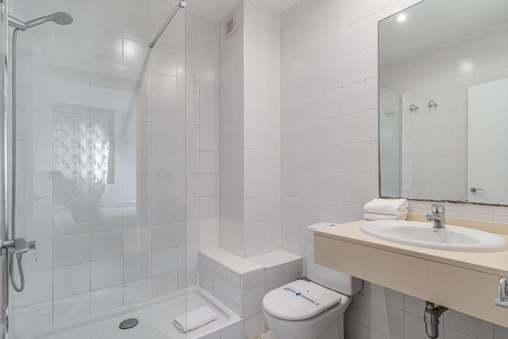 Apartamento Guestready - Bright Near Montjuic