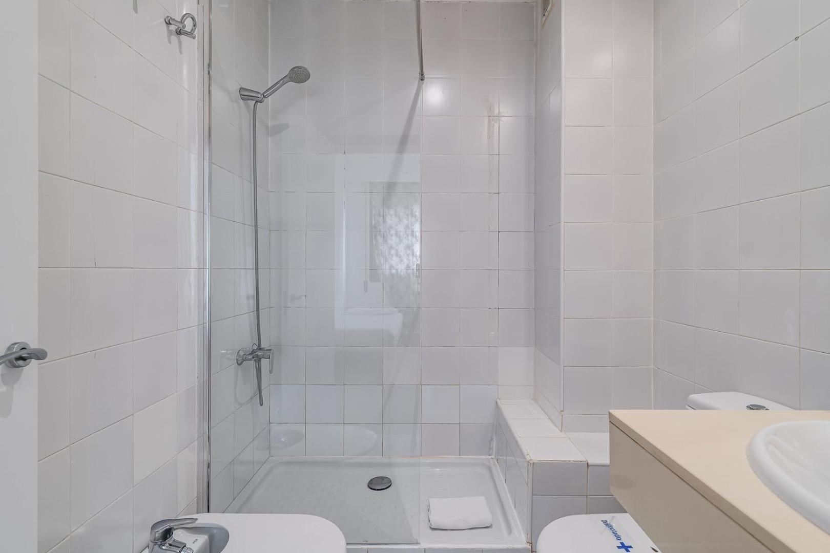 Apartamento Guestready - Bright Near Montjuic