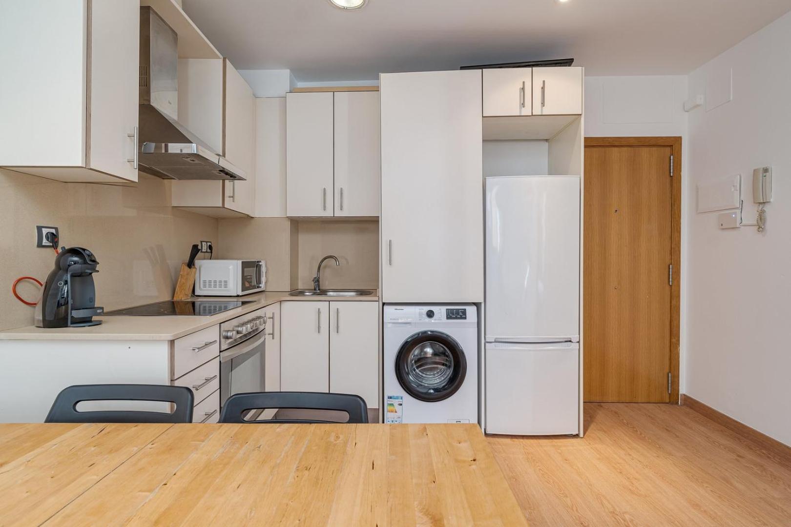 Apartamento Guestready - Bright Near Montjuic *